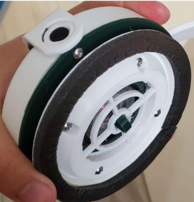 Active Headphones