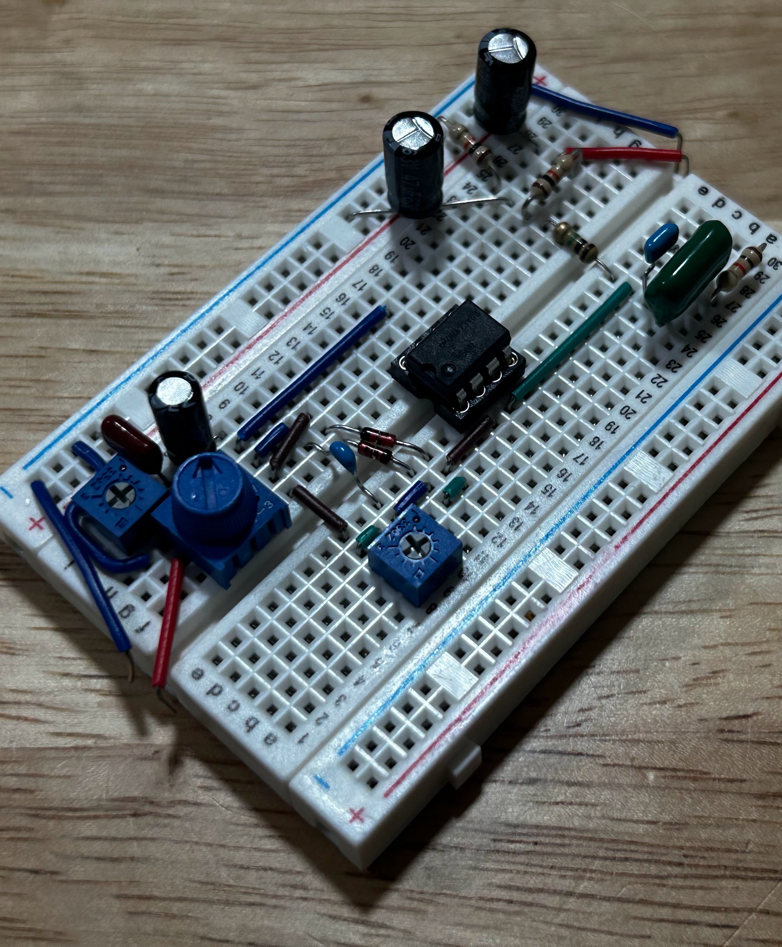 Circuit